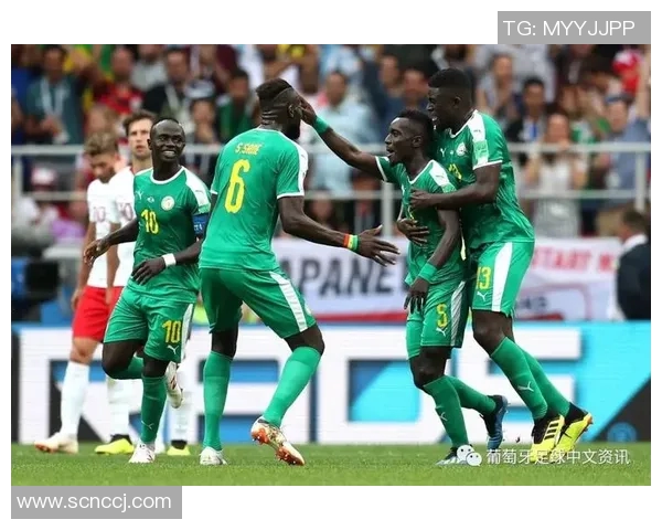 波兰与塞内加尔比赛前瞻及胜负预测分析