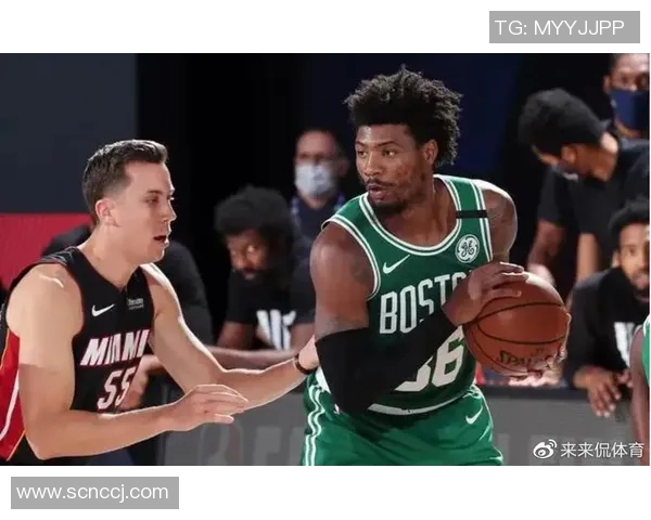 波士顿凯尔特人对阵迈阿密热火的全面分析与赛前展望