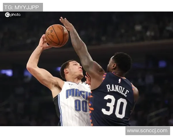 孙悟空重返魔术，佩顿砍下25分：篮球场上的神话与现实交织