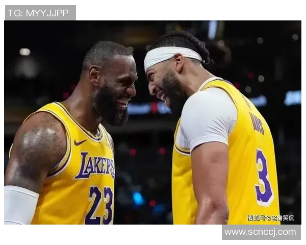 广东体育直播湖人对阵爵士精彩赛事回顾与分析